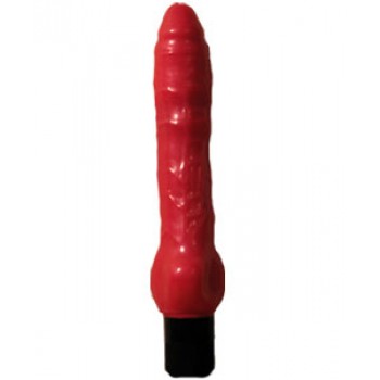 Ultra 7 vibrator, rosa